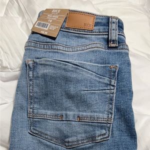 NWT Buckle Youth Jeans